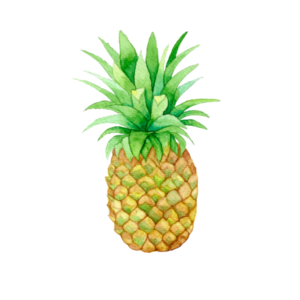 pineapple